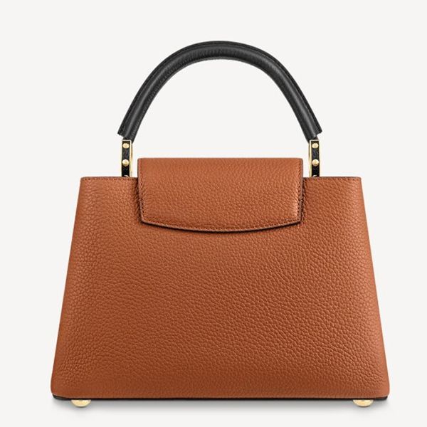 秋色ルイヴィトン カプシーヌ BB ショルダーバッグ コピーM59266